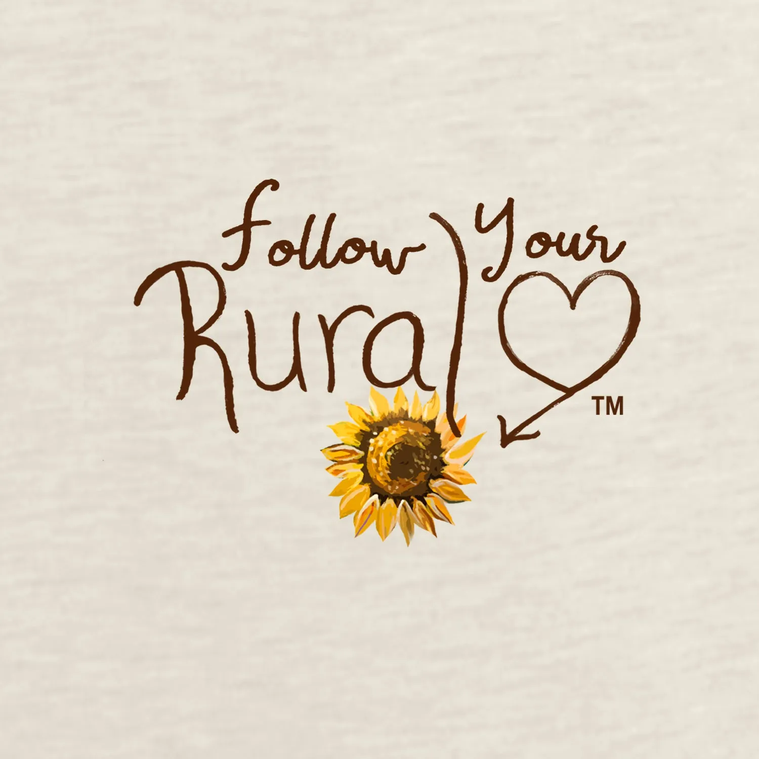 Rural Heart by Rene' Earnhardt - "Frank" the chicken Ladies 3/4 Raglan Tri-Blend T-Shirt