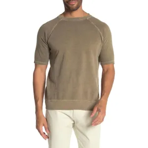 RVCA R Lang Neutral Fleece Sweatshirt