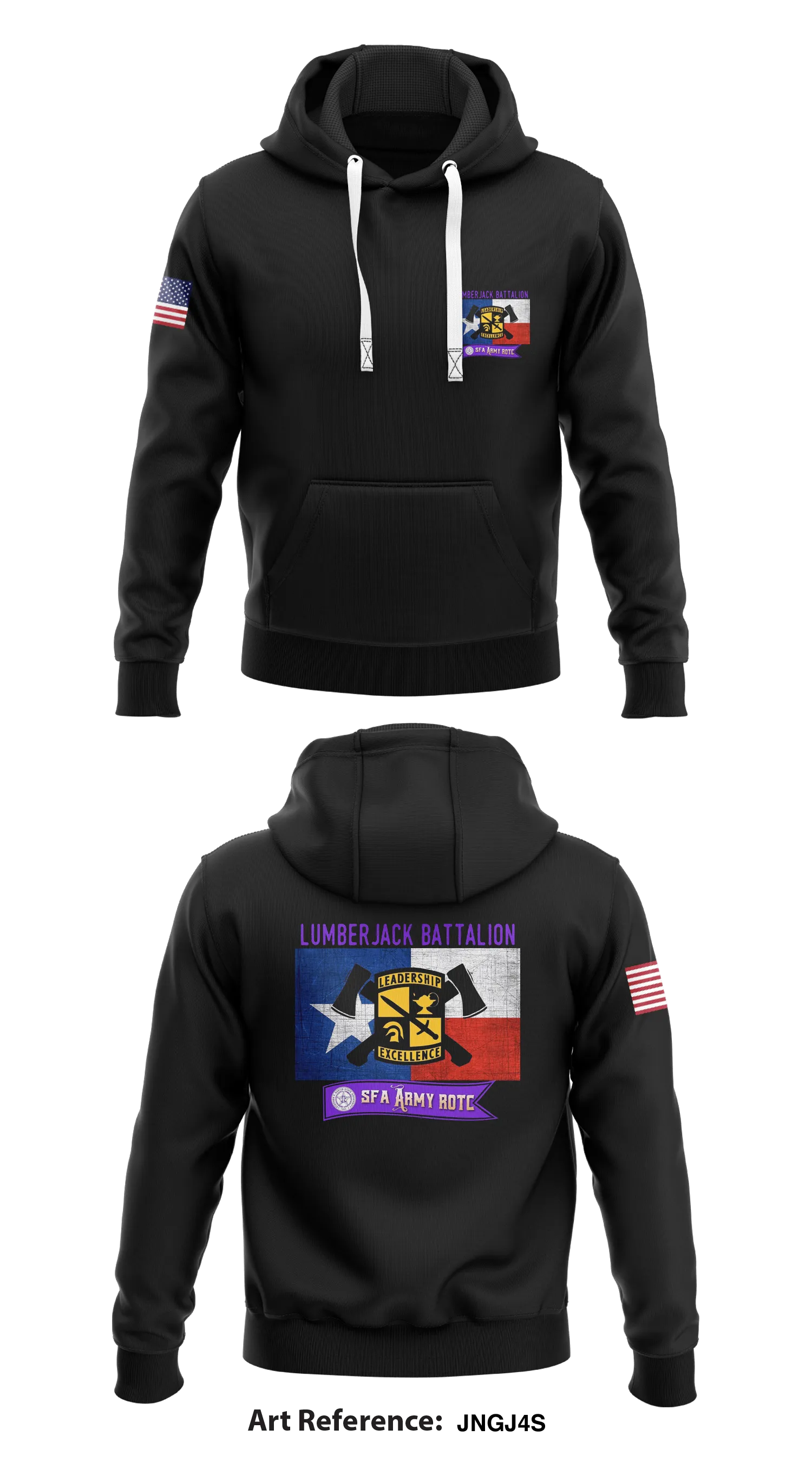 safsu Store 1  Core Men's Hooded Performance Sweatshirt - Jngj4s