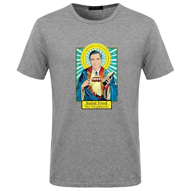 Saint Freddie Mercury