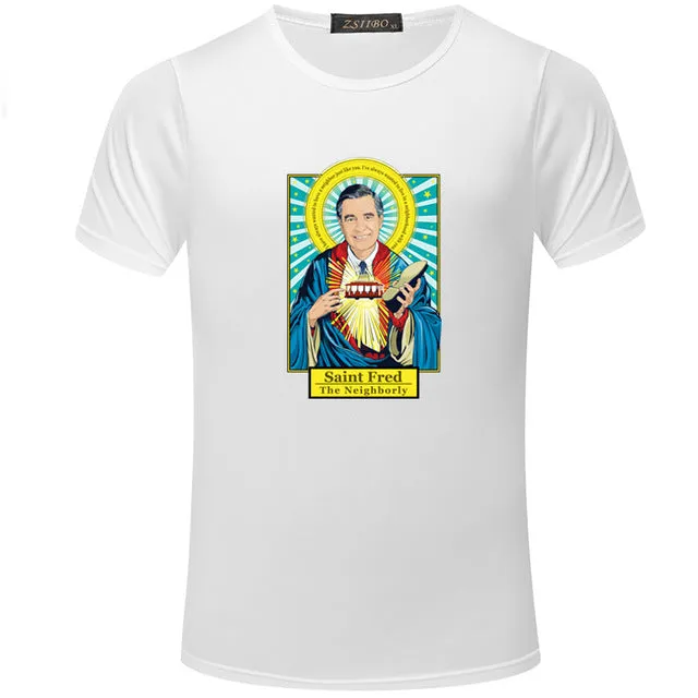 Saint Freddie Mercury