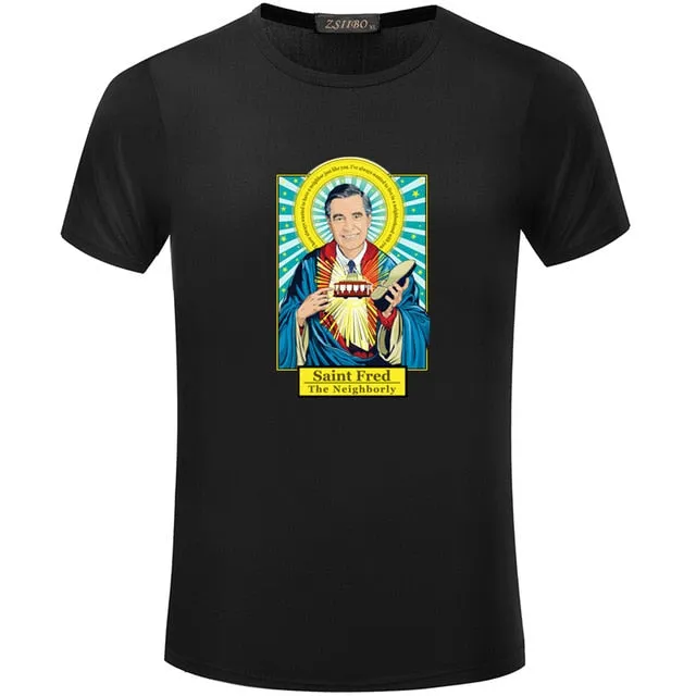 Saint Freddie Mercury