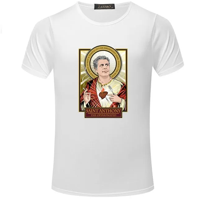 Saint Freddie Mercury