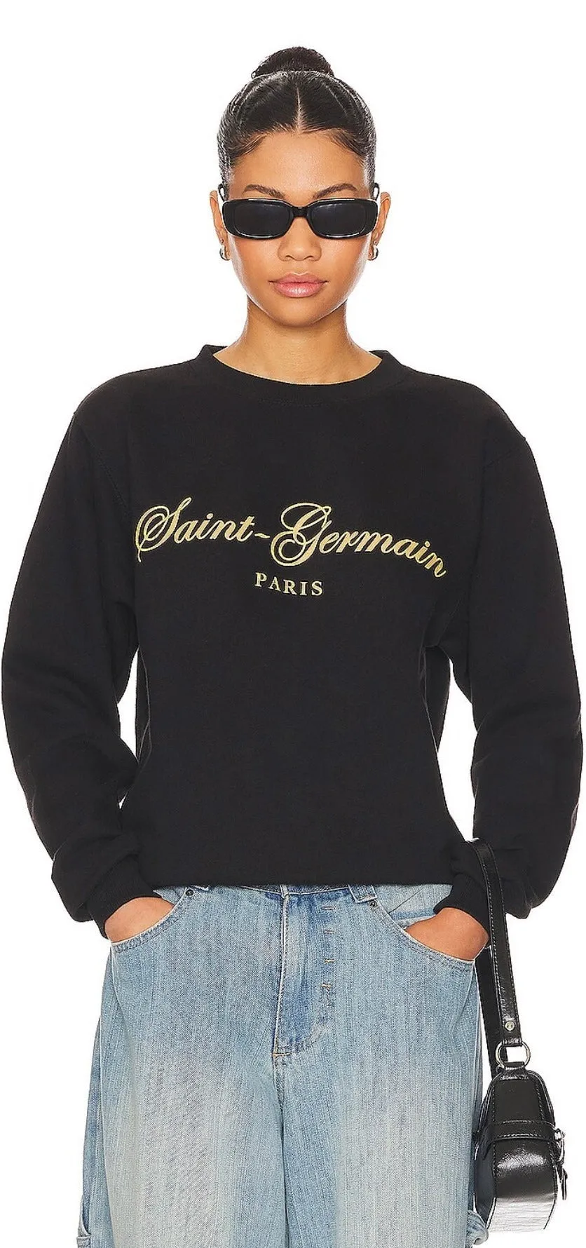 Saint Germain Sweatshirt