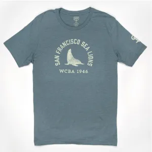 San Francisco Sea Lions 1946 T-Shirt