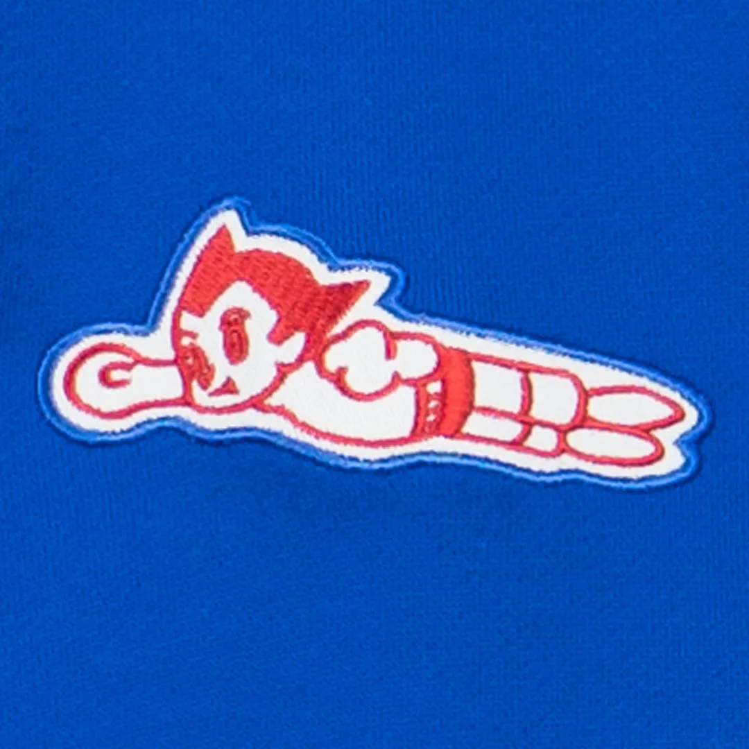 Sankei Atoms French Terry Script Hooded Sweatshirt