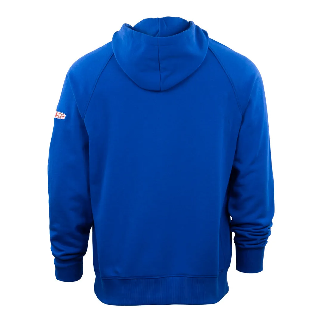Sankei Atoms French Terry Script Hooded Sweatshirt