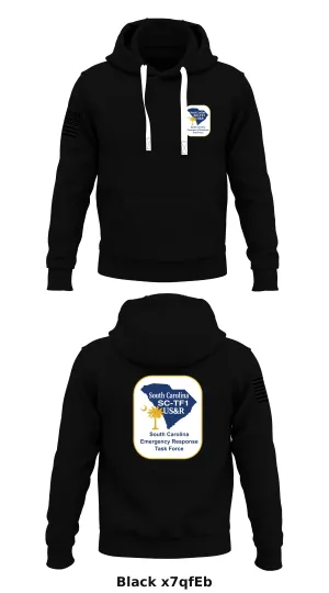 SC-TF 1 Store 1  Core Men's Hooded Performance Sweatshirt - x7qfEb