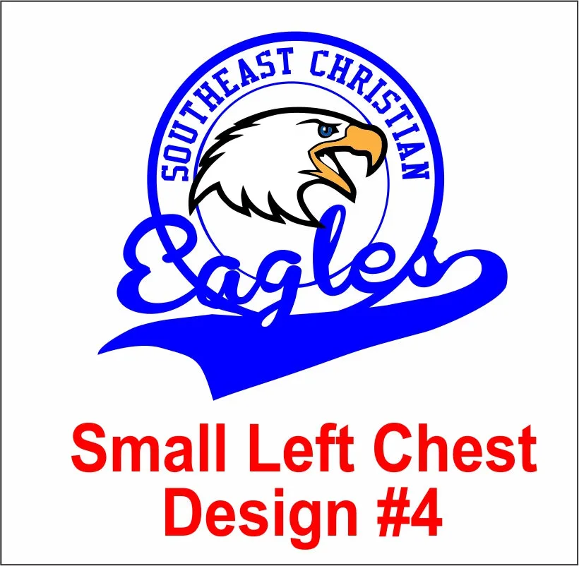 SE Youth Baseball Shirt