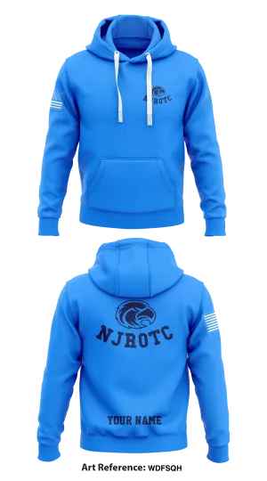 SEAHAWKS Store 2  Core Men's Hooded Performance Sweatshirt - WDFsqH