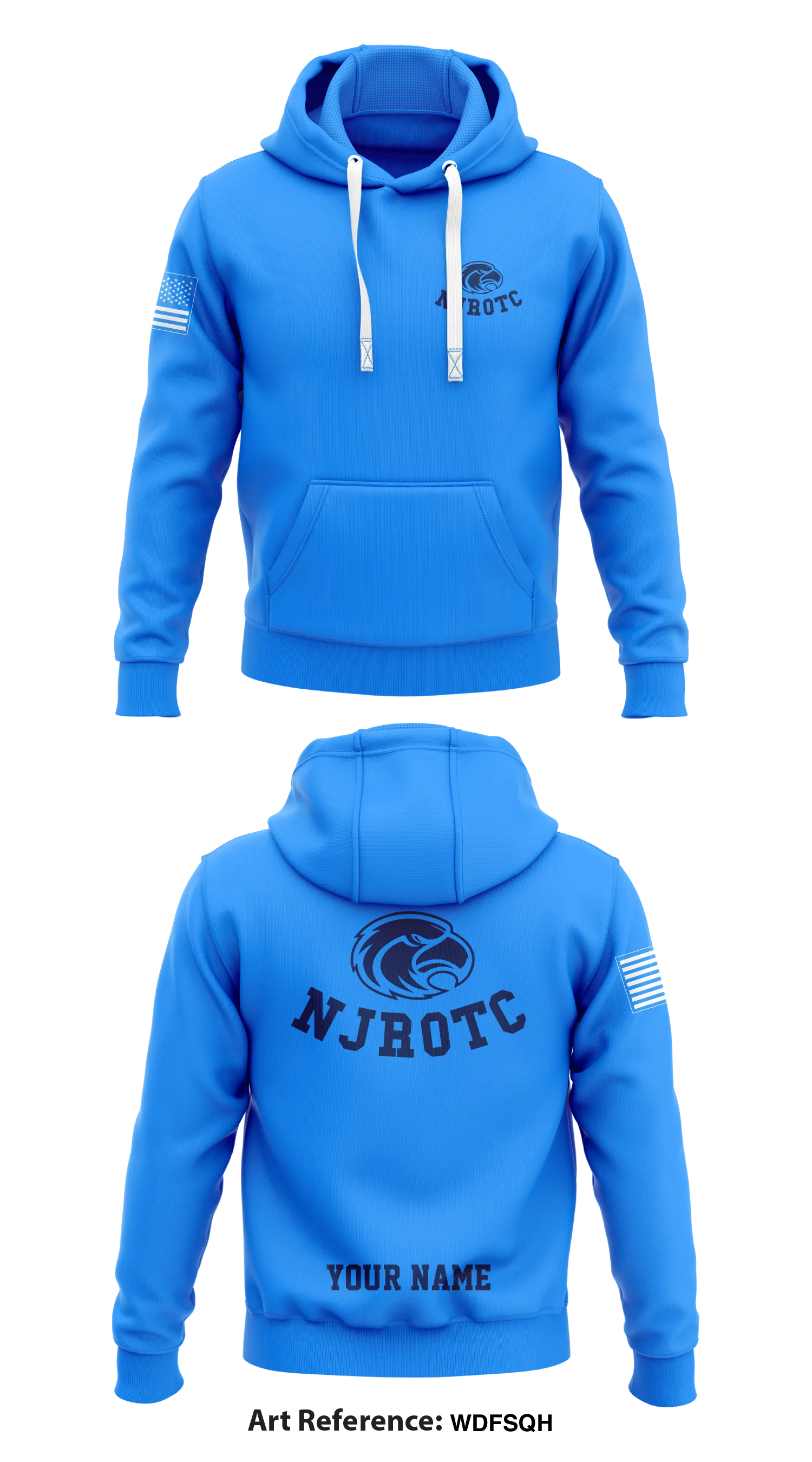 SEAHAWKS Store 2  Core Men's Hooded Performance Sweatshirt - WDFsqH