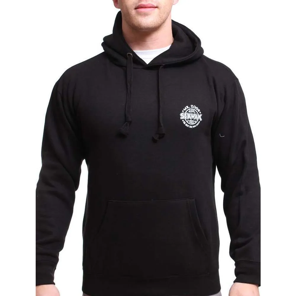 Sexwax Hoodie