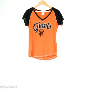 Sf Giants Graphic T-Shirt (Sf Giants)