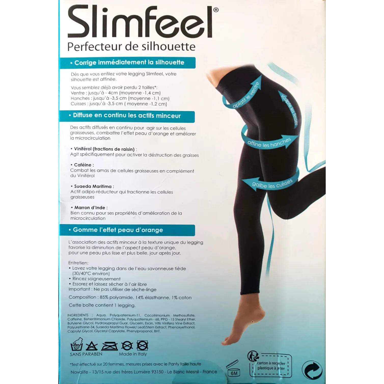 Slimfeel Leggings