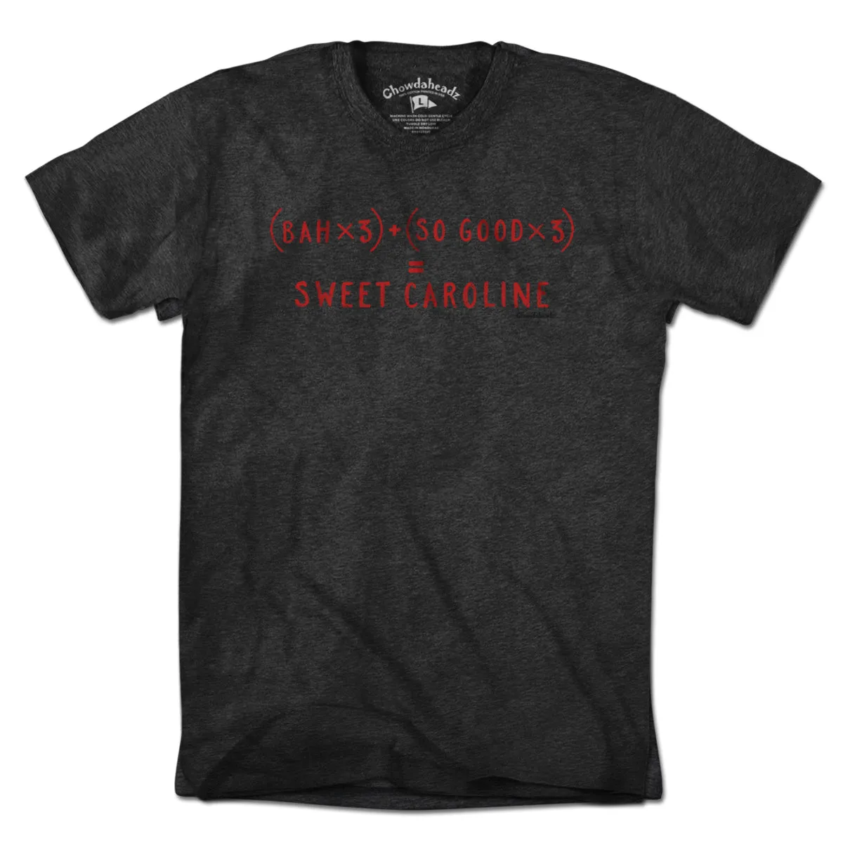 So Good x 3 T-Shirt