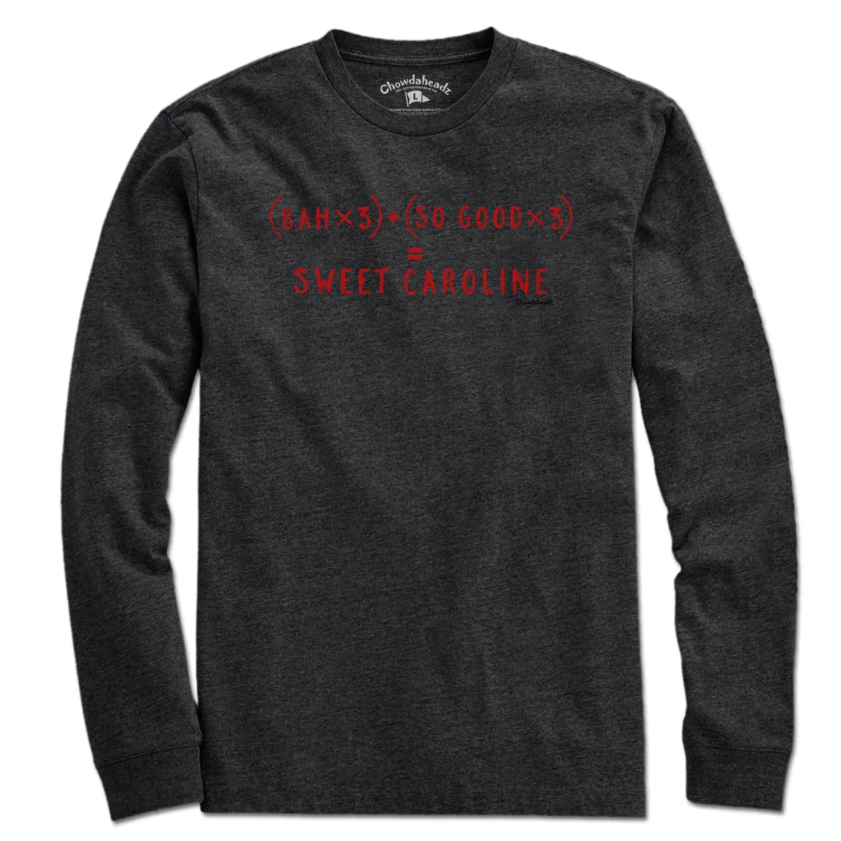So Good x 3 T-Shirt