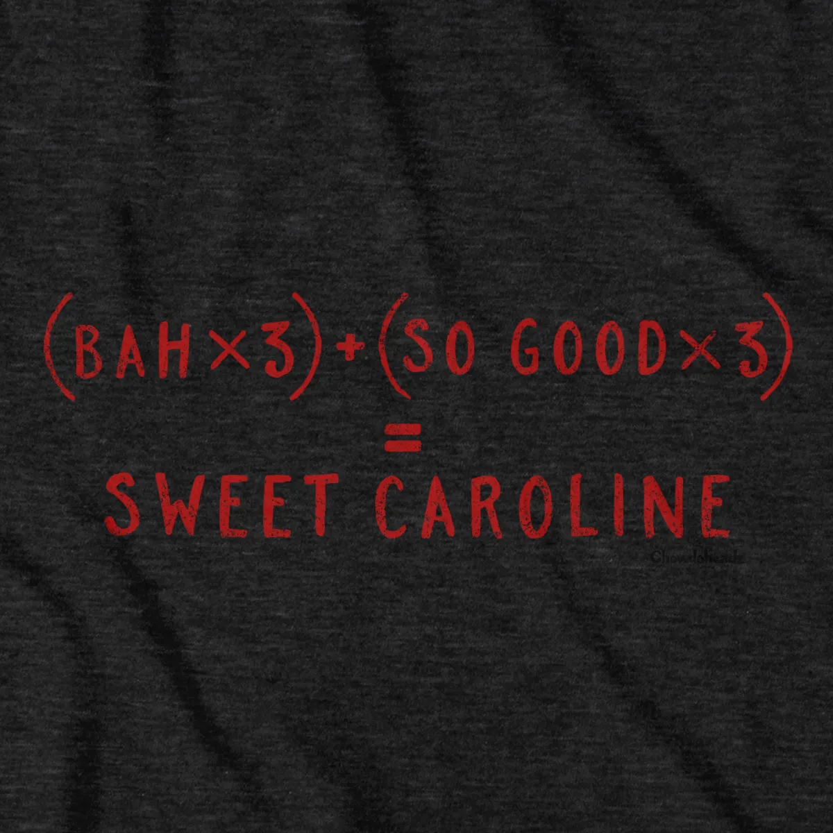 So Good x 3 T-Shirt