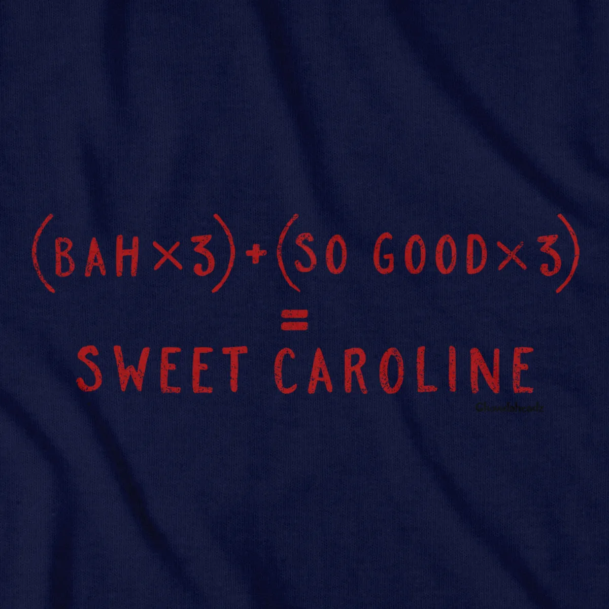 So Good x 3 T-Shirt