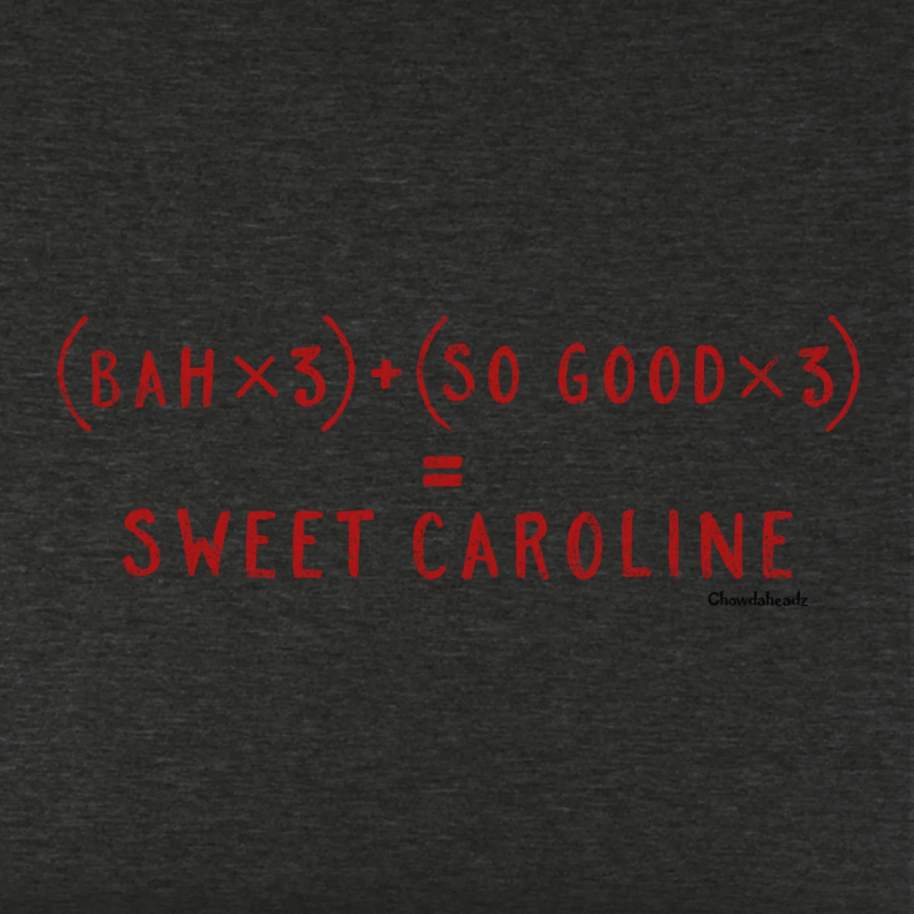 So Good x 3 Youth T-Shirt