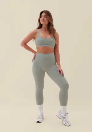 Softsculpt Leggings - Sage