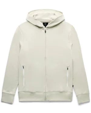 Solace Full Zip Hooded Sweatshirt