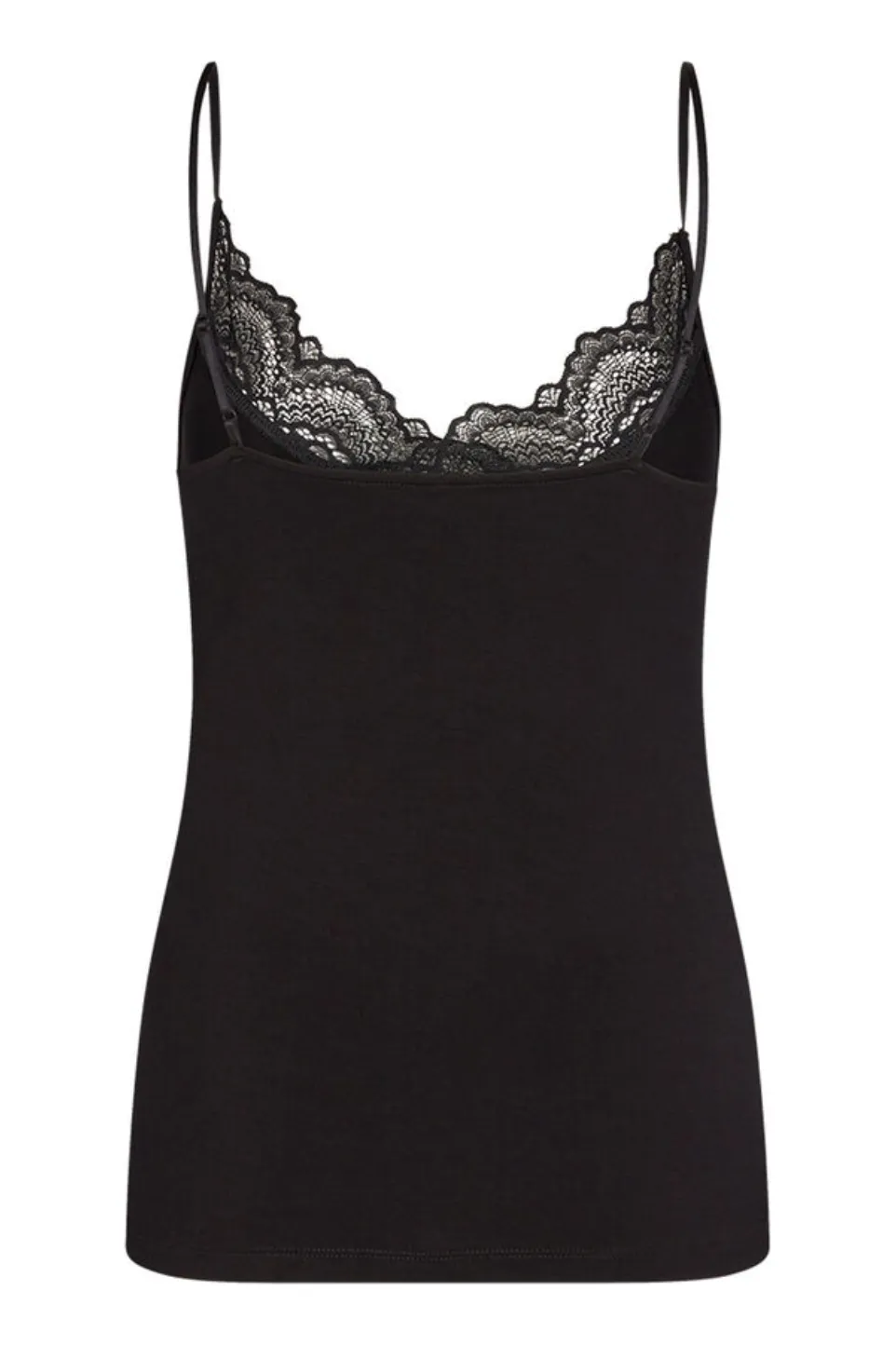 SoyaConcept - Marica - 168 Cami - Black & Wine Rd - 25478