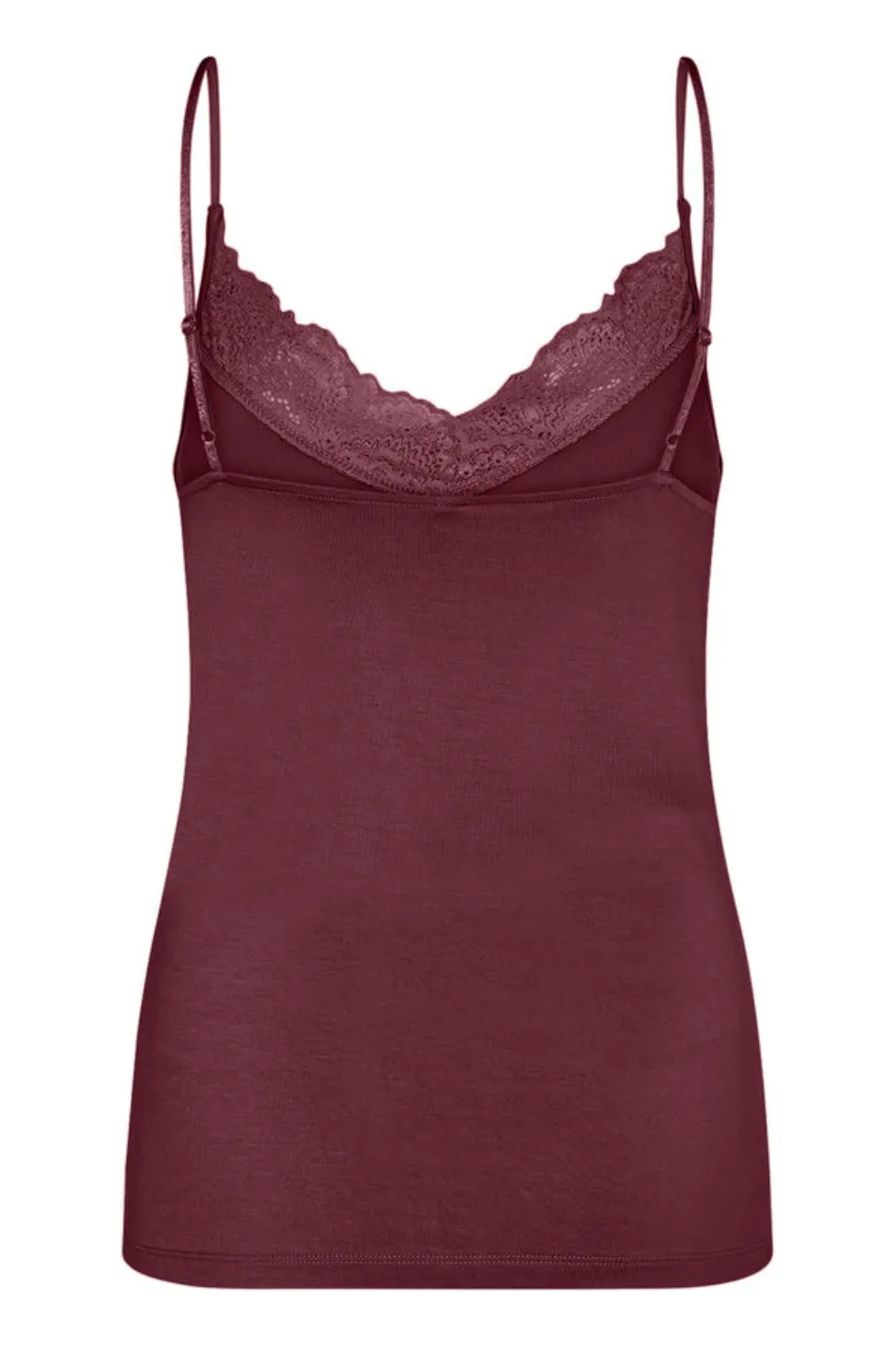 SoyaConcept - Marica - 168 Cami - Black & Wine Rd - 25478