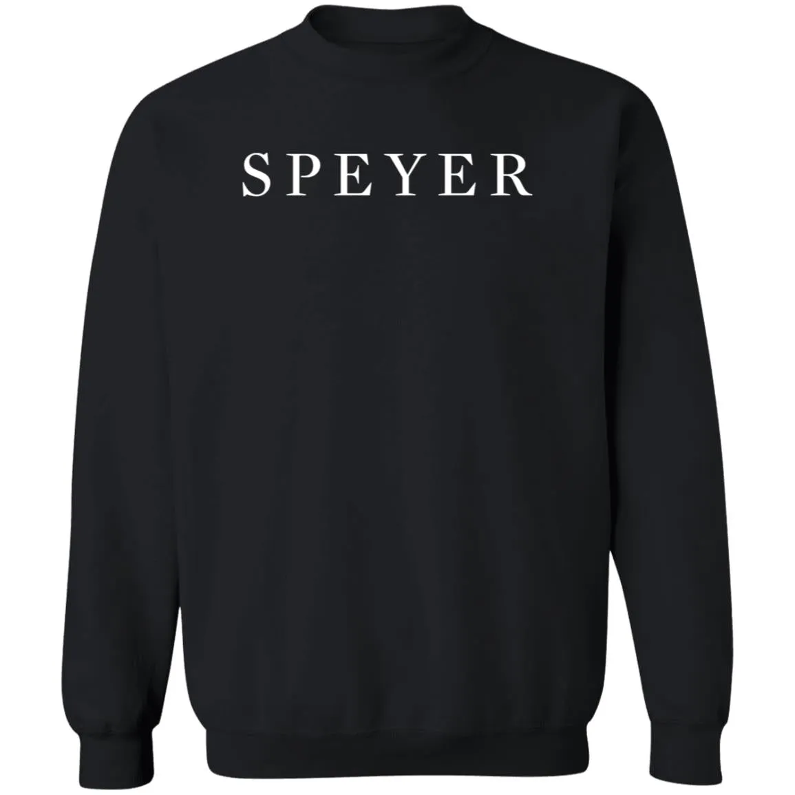 Speyer Crewneck Sweatshirt