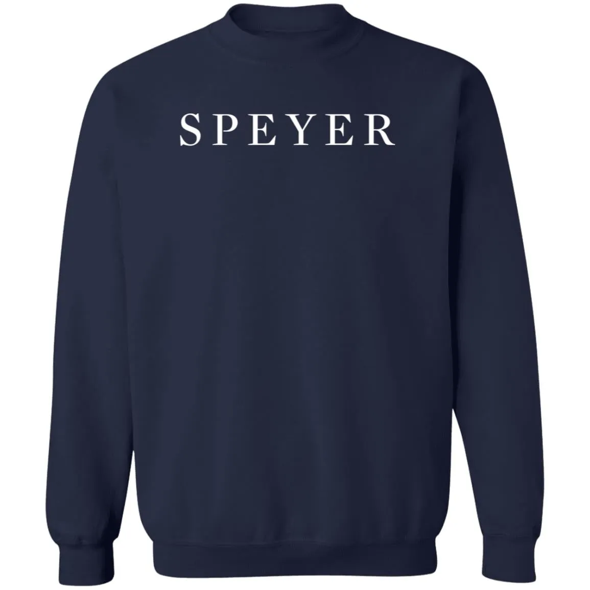 Speyer Crewneck Sweatshirt