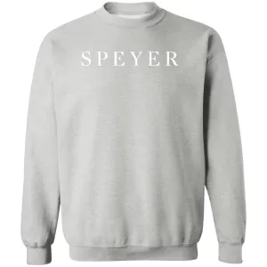 Speyer Crewneck Sweatshirt