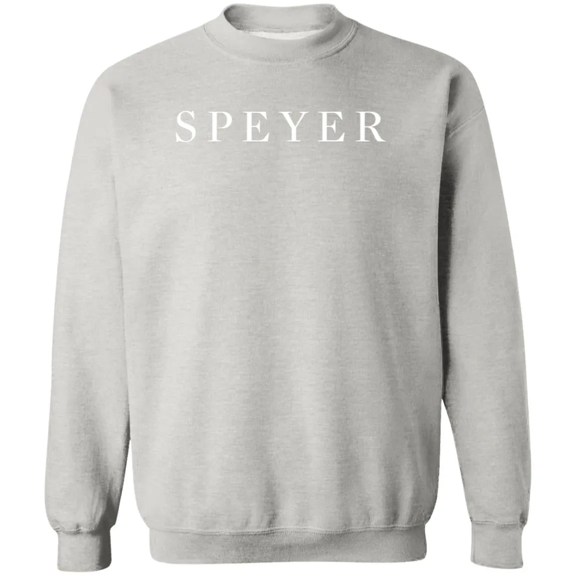 Speyer Crewneck Sweatshirt