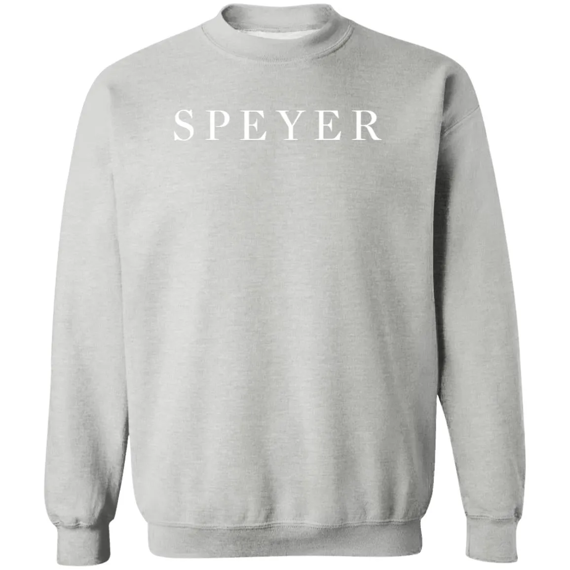 Speyer Crewneck Sweatshirt