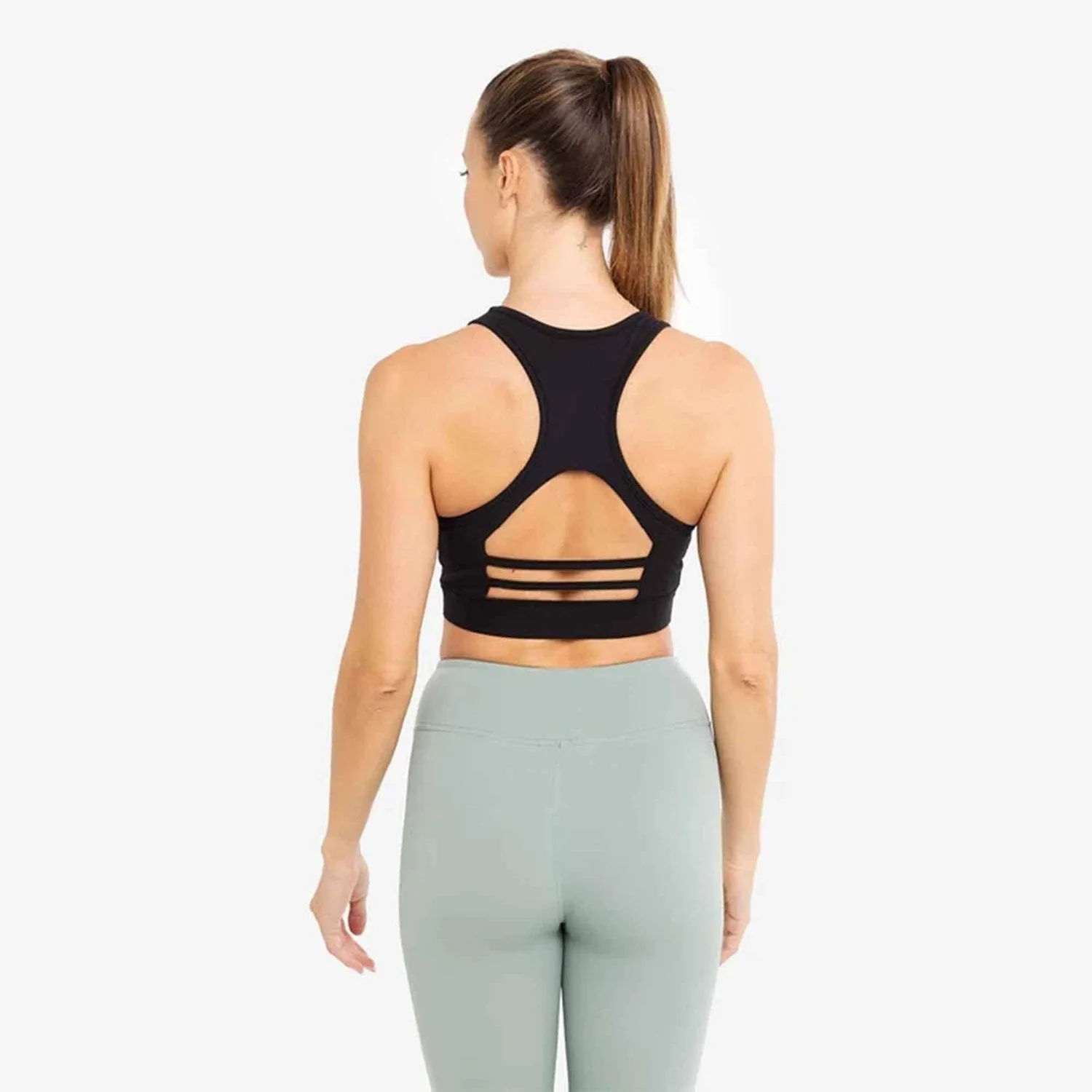 Sport Top High Neck (Premium BH 0.1)