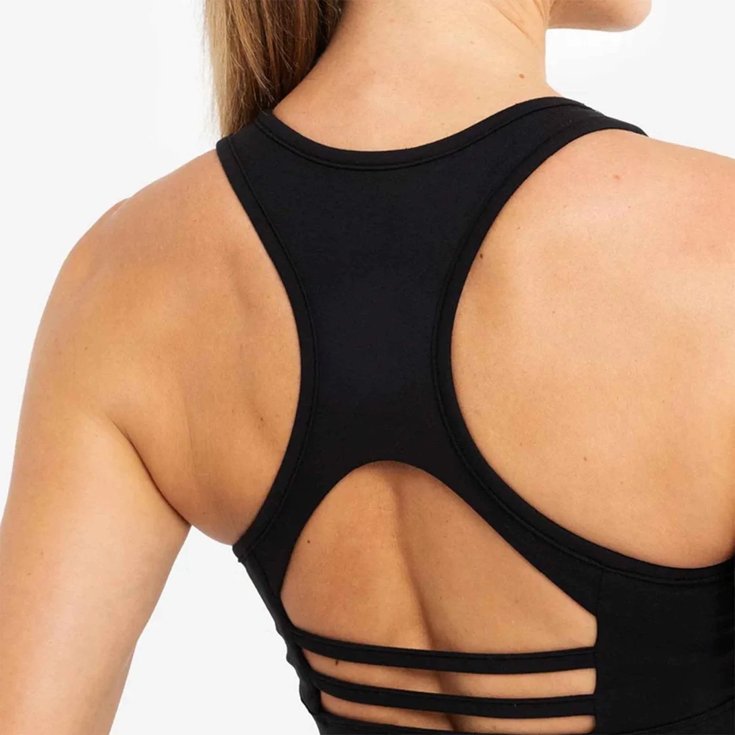 Sport Top High Neck (Premium BH 0.1)