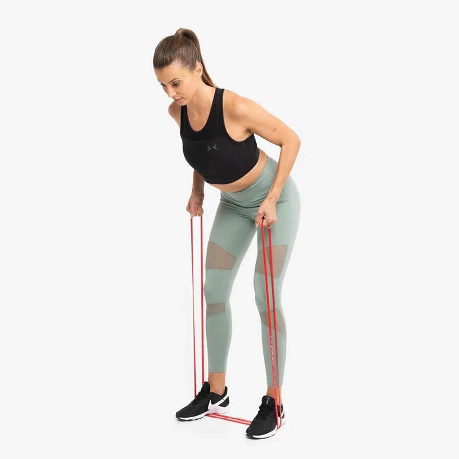 Sport Top High Neck (Premium BH 0.1)