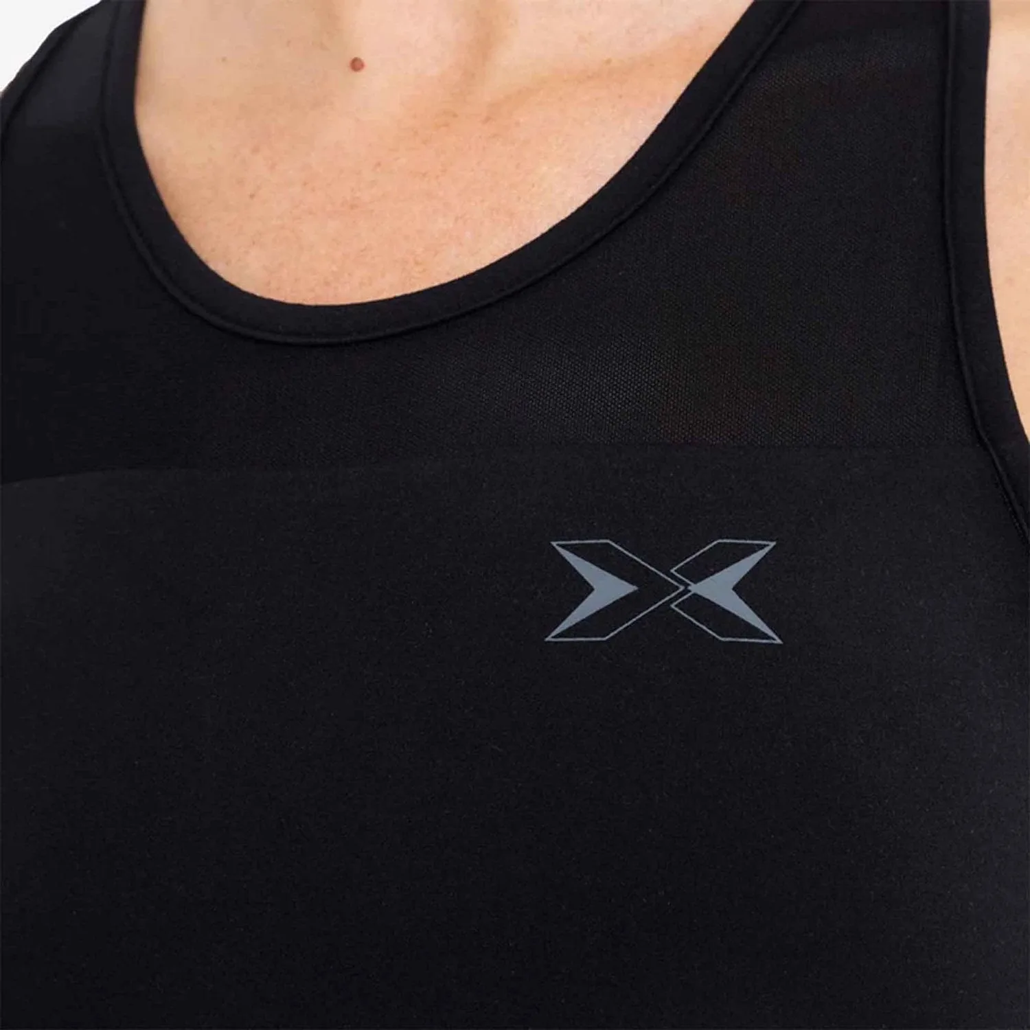 Sport Top High Neck (Premium BH 0.1)