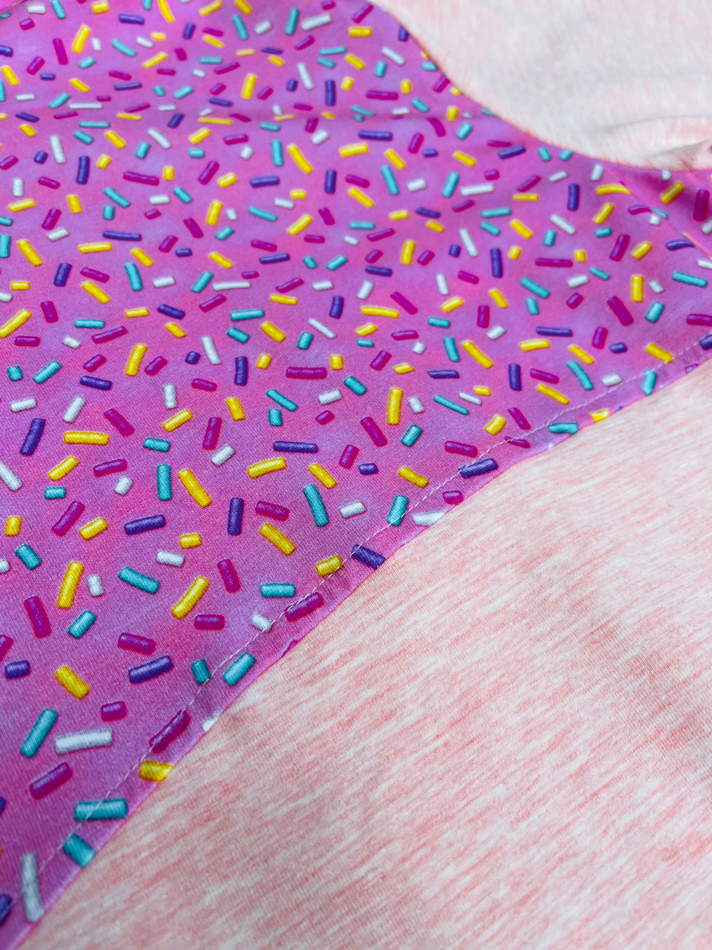 Sprinkles Mama Hoodie