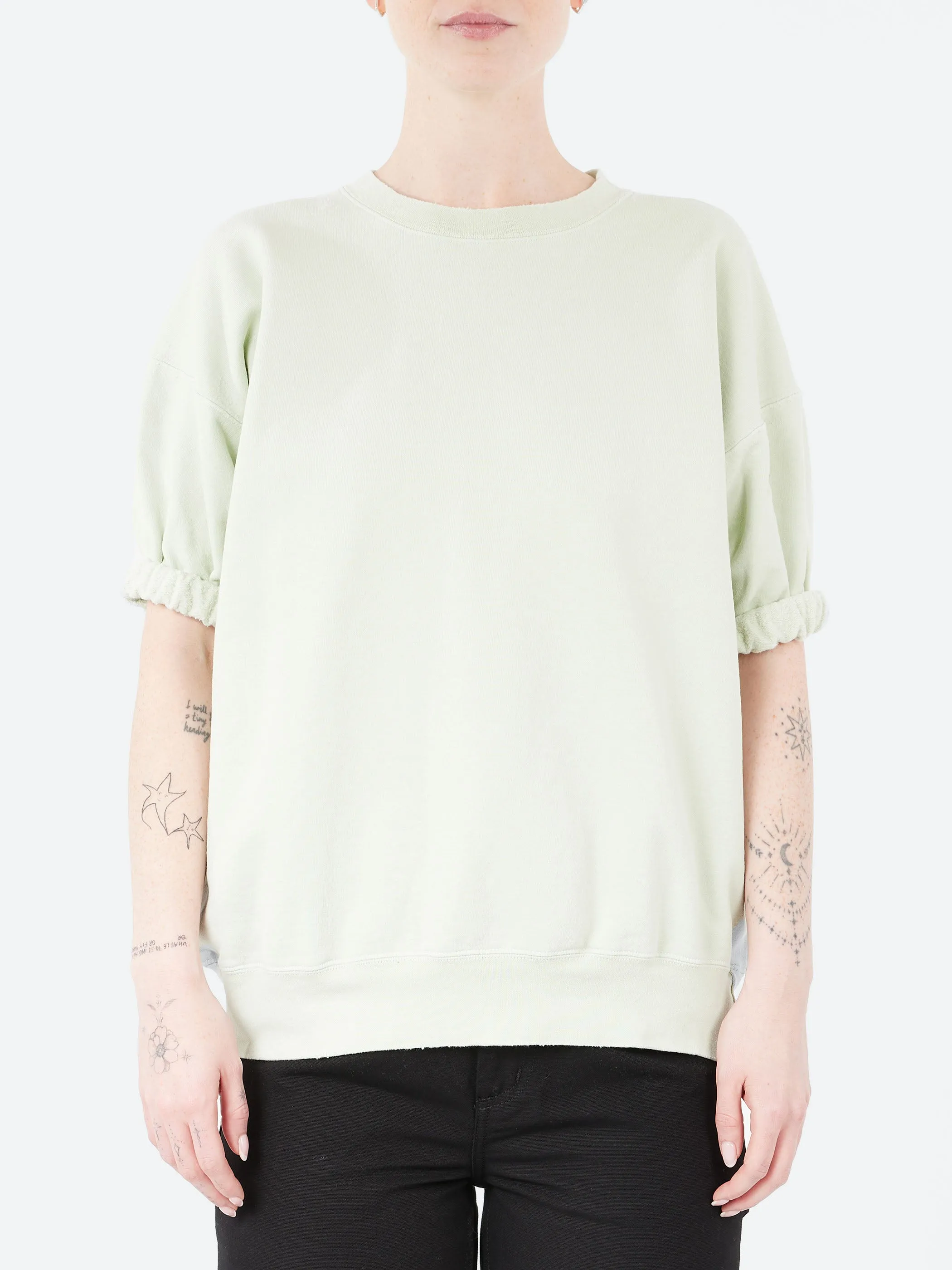 Stanza Sweatshirt