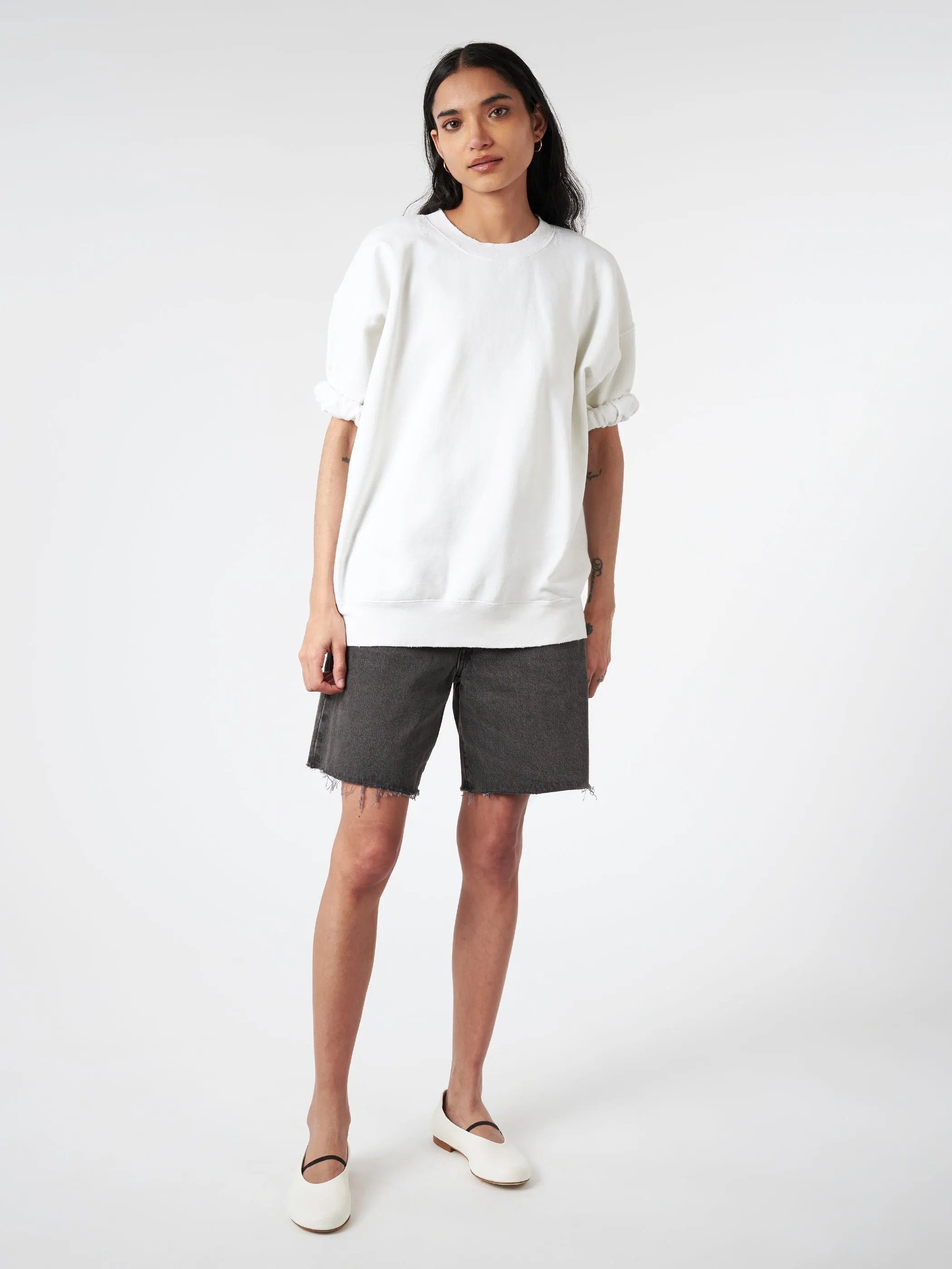 Stanza Sweatshirt