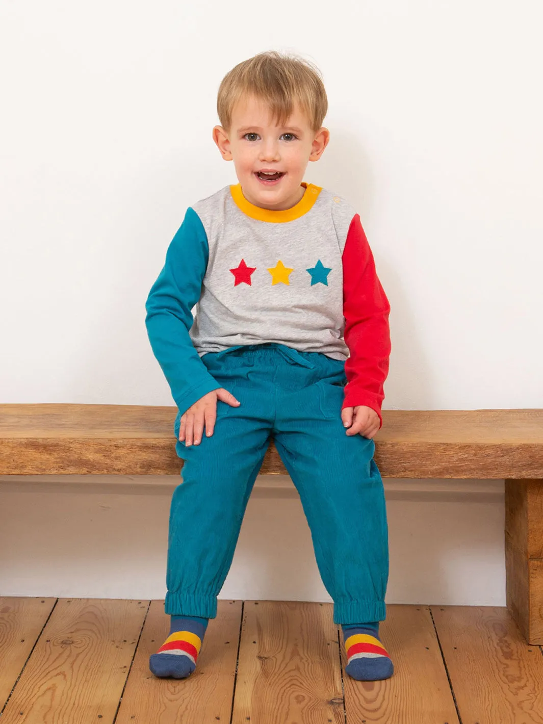 Star t-shirt
