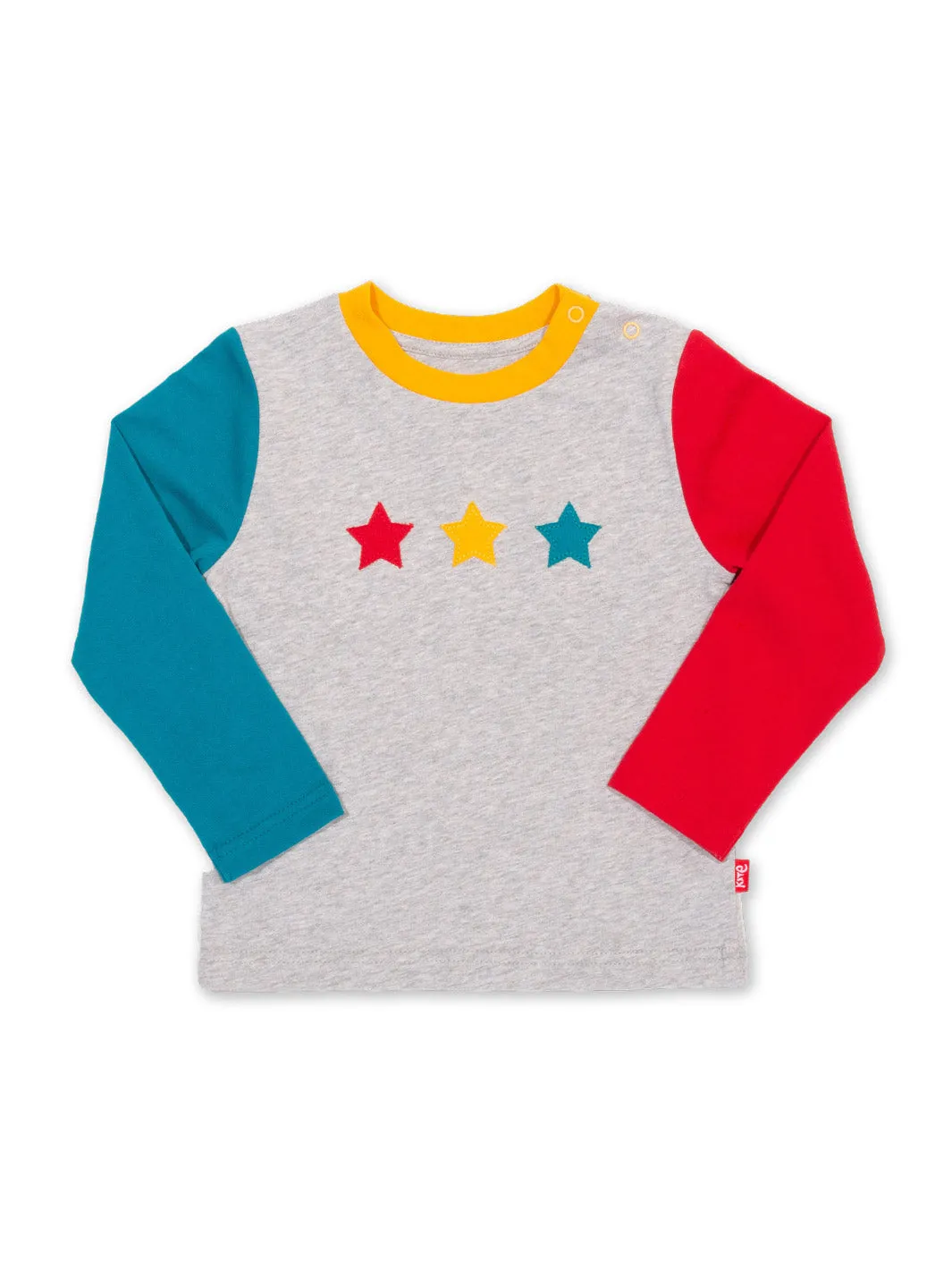 Star t-shirt