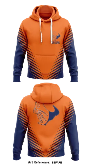 Steers Core Men's Hooded Performance Sweatshirt - eEfAfe