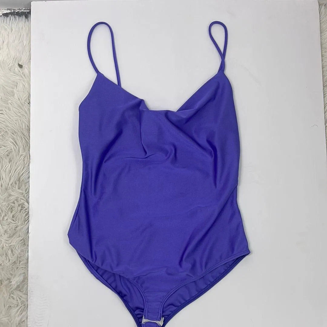 Strapless BodySuit