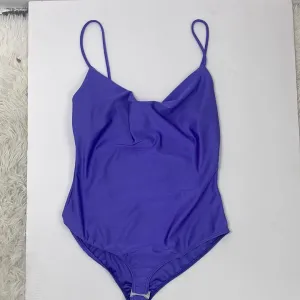 Strapless BodySuit