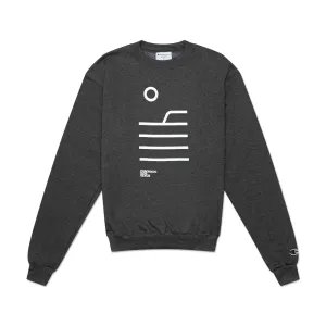 Summer Staple Sweatshirt (Unisex)