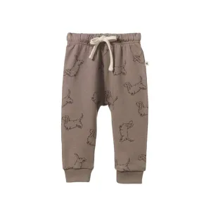 Sunday Track Pants - Happy Hounds