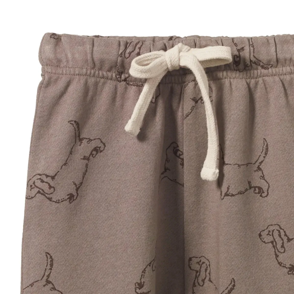 Sunday Track Pants - Happy Hounds