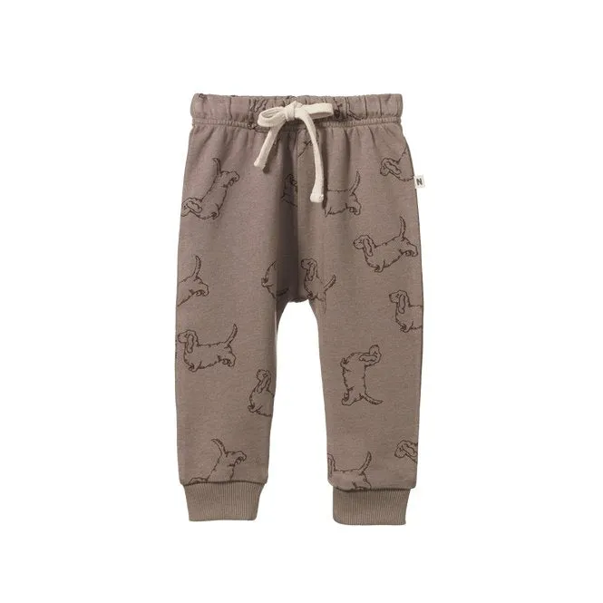 Sunday Track Pants - Happy Hounds