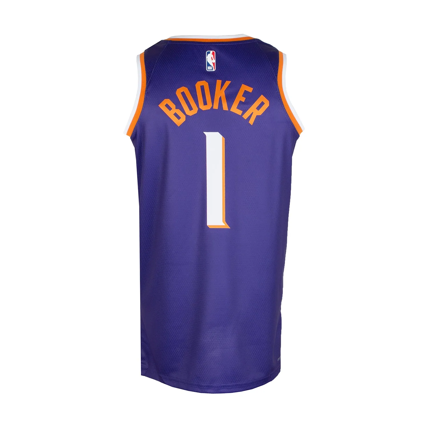 Suns Nike Booker Replica Jersey - Mens