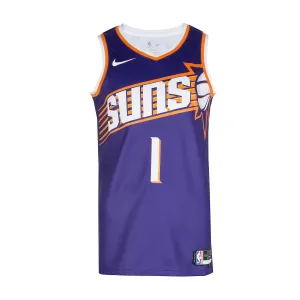 Suns Nike Booker Replica Jersey - Mens